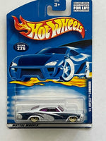 HOTWHEELS ‘65 IMPALA LOWRIDER