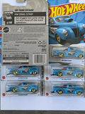 HOTWHEELS ‘40 FORD PICKUP