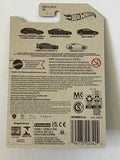HOTWHEELS WALMART EXCLUSIVE JAGUAR XE SV PROJECT 8
