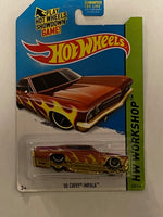 HOTWHEELS ‘65 CHEVY IMPALA