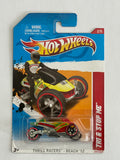 HOTWHEELS TR1 & STOP ME