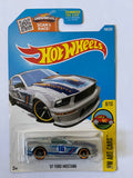 HOTWHEELS ‘07 FORD MUSTANG