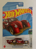 HOTWHEELS VOLKSWAGEN KAFER RACER