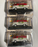 M2 1960 VW DELIVERY VAN