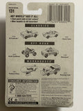 HOTWHEELS NISSAN HARDBODY