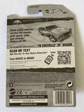 HOTWHEELS ‘70 CHEVELLE SS WAGON