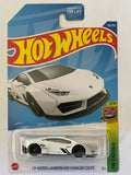 HOTWHEELS LB-WORKS LAMBORGHINI HURACAN COUPE