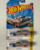 Hotwheels ‘68 Dodge Dart