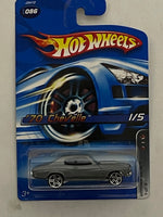 HOTWHEELS ‘80 CHEVELLE