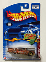 HOTWHEELS ‘59 CHEVY IMPALA