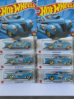 HOTWHEELS ‘40 FORD PICKUP