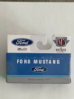 M2 1988 FORD MUSTANG GT