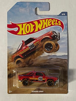 HOTWHEELS SUBARU BRAT