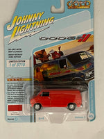 Johnny Lightning 1976 Dodge Tradesman Van