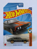 HOTWHEELS ‘69 DODGE CHARGER 500