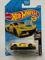 Hotwheels Factory Sealed Set 2021 Corvette C8.R