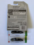 HOTWHEELS McLAREN ELVA