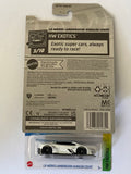 HOTWHEELS LB-WORKS LAMBORGHINI HURACAN COUPE
