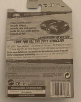 HOTWHEELS LAMBORGHINI REVENTON