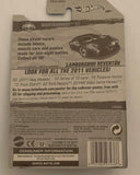 HOTWHEELS LAMBORGHINI REVENTON