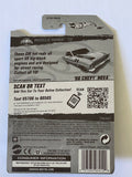 HOTWHEELS ‘66 CHEVY NOVA WALMART EXCLUSIVE