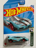 HOTWHEELS McLAREN F1 GTR