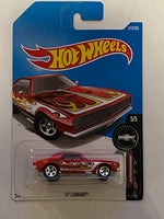 HOTWHEELS ‘67 CAMARO