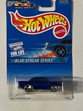 HOTWHEELS ‘55 CHEVY