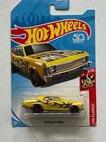 HOTWHEELS ‘68 CHEVY NOVA