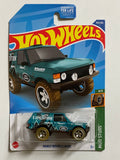 HOTWHEELS RANGE ROVER CLASSIC