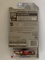 HOTWHEELS VOLKSWAGEN KAFER RACER