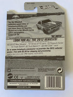 HOTWHEELS ‘68 NOVA