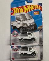 HOTWHEELS MIGHTY K