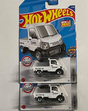 HOTWHEELS MIGHTY K