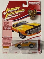 JOHNNY LIGHTNING 1971 AMC JAVELIN AMX