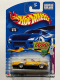 HOTWHEELS MONTEZOOMA