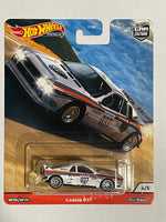 HOTWHEELS PREMIUM LANCIA 037