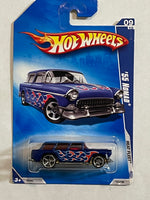 HOTWHEELS ‘55 NOMAD