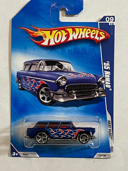HOTWHEELS ‘55 NOMAD