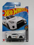 HOTWHEELS LB-SILHOUETTE WORKS GT NISSAN 35GT-RR VERS.2