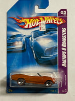 HOTWHEELS ‘70 CHEVELLE