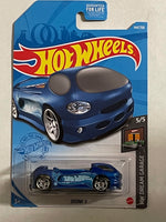 Hotwheels Deora II Treasure Hunt