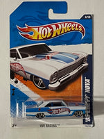 HOTWHEELS ‘66 CHEVY NOVA