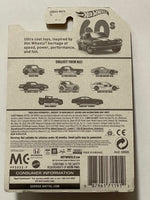 HOTWHEELS ‘65 FORD MUSTANG