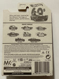 HOTWHEELS ‘65 FORD MUSTANG