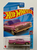 HOTWHEELS ‘59 CHEVY IMPALA