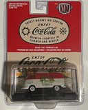 M2 1960 VW DELIVERY VAN