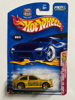 HOTWHEELS FORD ESCORT