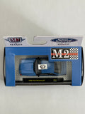 M2 1988 FORD MUSTANG GT