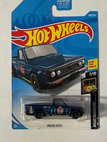 HOTWHEELS MAZDA REPU